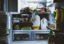 Фото - 5 способов быстро убрать запах из холодильника