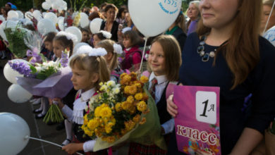 Фото - Школы в Москве: что изменится с 1 сентября в учебных классах