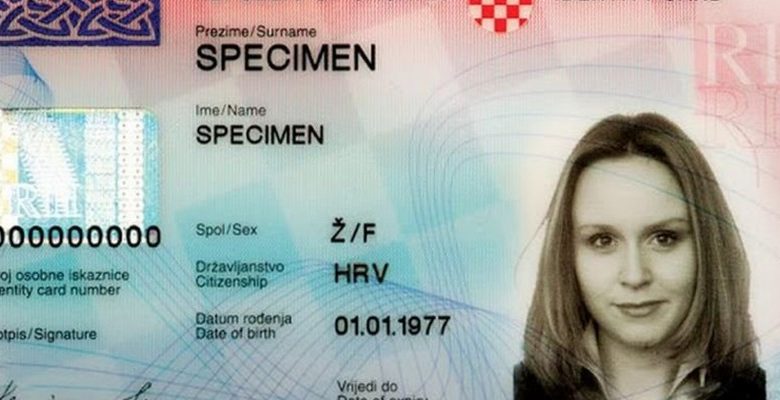 Фото - Хорватия будет выдавать новые удостоверения личности и позволит жить в стране «цифровым кочевникам»