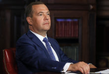Фото - Медведев попросил не гнаться за квадратными метрами