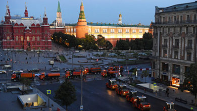 Фото - Найдена самая дешевая квартира рядом с Кремлем