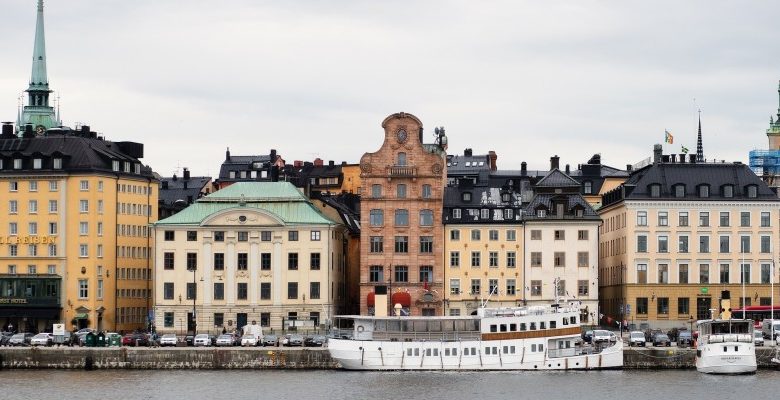 Фото - В Швеции продолжает дорожать недвижимость