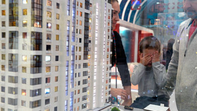 Фото - В США предупредили об «ипотечном пузыре» в России
