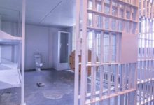 Фото - В США продают дом с тюрьмой внутри