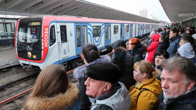 Фото - Названы самые уродливые станции метро в России