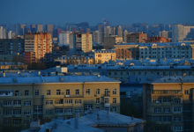 Фото - В России подорожало жилье для учащихся