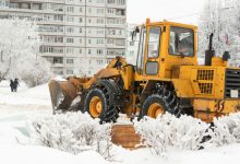 Фото - ВС назвал ответственных за оплату механизированной уборки снега