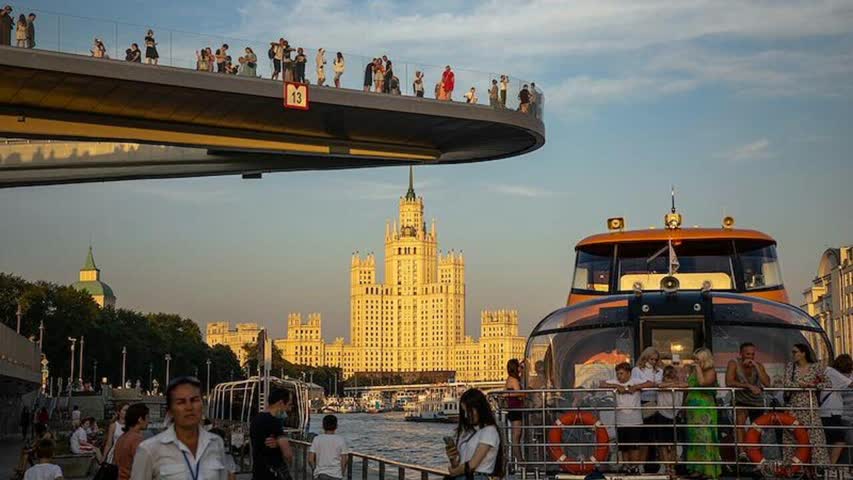 Фото - Названо самое выгодное время для аренды квартиры в Москве