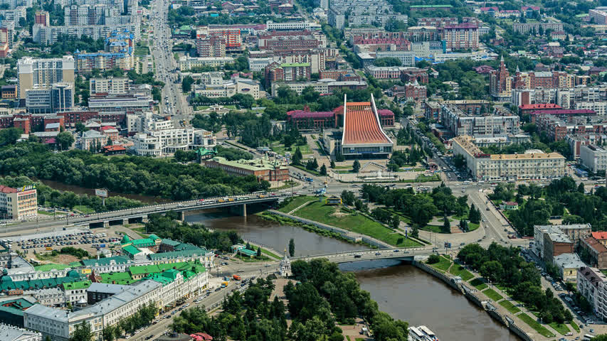 Фото - Названы три города России с подешевевшими новостройками
