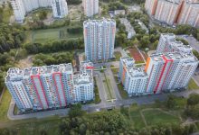 Фото - ЦИАН назвал регионы — лидеры по росту и падению спроса на новое жилье