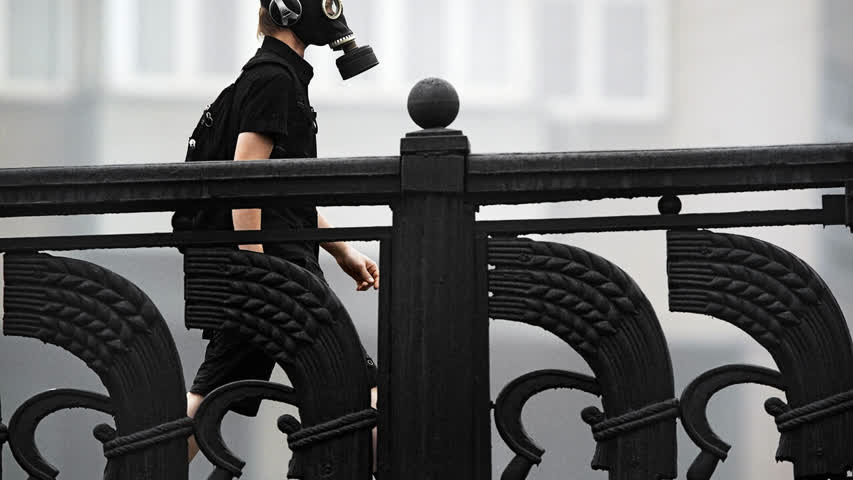 Фото - Метеоролог сравнил дымку в Москве и смог 2010 года