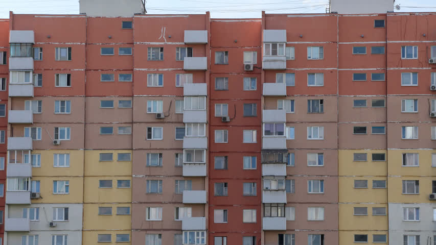 Фото - Назван город России с наименее подорожавшим вторичным жильем