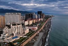 Фото - В 2021 году количество отелей в Грузии увеличилось почти на 70%