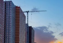 Фото - В «Авито» заметили спад спроса на жилье за городом у россиян
