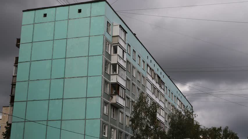 Фото - Москвичи потеряли интерес к аренде жилья после начала мобилизации