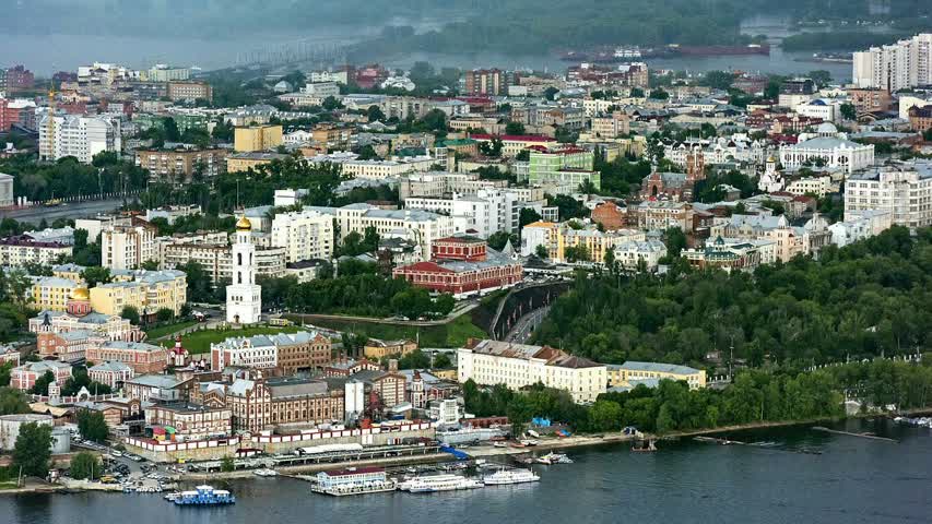 Фото - Названы города России с наиболее подорожавшим жильем
