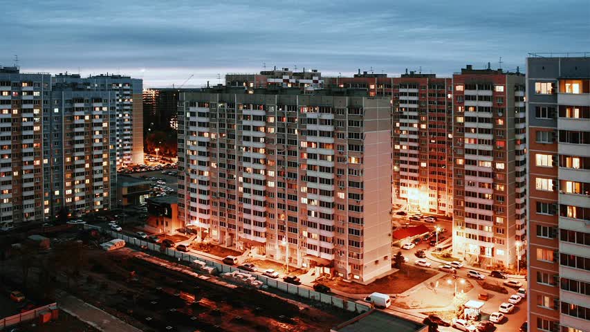 Фото - Определены города России с подорожавшей «вторичкой»
