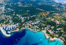 Фото - Балеарские острова хотят ограничить покупку недвижимости иностранцами