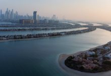 Фото - Дубай установил новый рекорд по стоимости проданной недвижимости