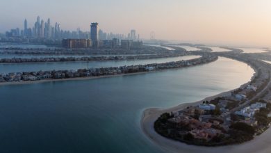 Фото - Дубай установил новый рекорд по стоимости проданной недвижимости