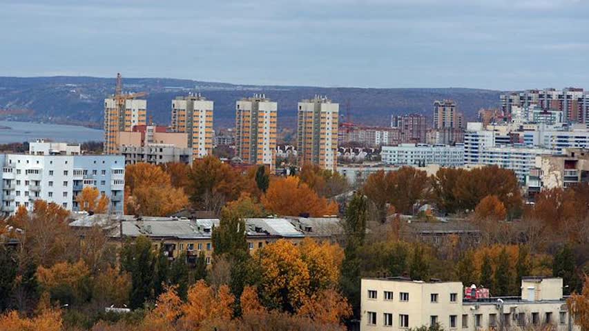 Фото - Москва оказалась на последнем месте по росту цен на жилье среди мегаполисов