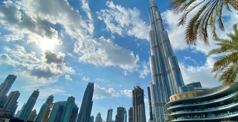 Фото - Россияне стали крупнейшими покупателями недвижимости в Дубае среди нерезидентов