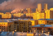 Фото - Падение цен и рост предложения: что происходит на вторичном рынке Москвы