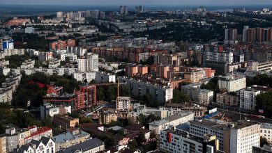 Фото - Назван топ-10 городов России с наиболее подорожавшим арендным жильем