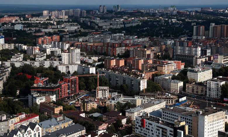 Фото - Назван топ-10 городов России с наиболее подорожавшим арендным жильем