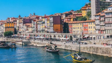 Фото - Португалия рассматривает возможность прекращения программы «Золотой визы»