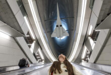 Фото - Москвичи выберут самые красивые станции метро среди недавно построенных