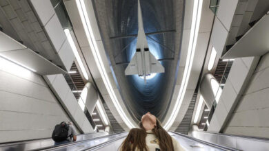 Фото - Москвичи выберут самые красивые станции метро среди недавно построенных